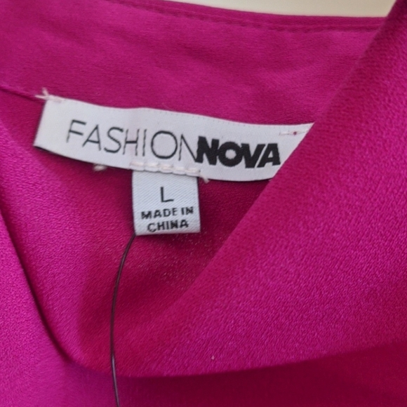 Dress - Picture 3 of 4